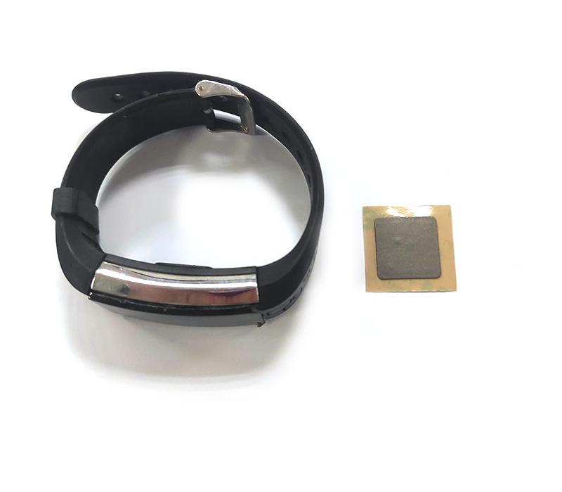 NFC消费电子手表标签 18*18mm NFC消费电子手表标签 18*18mm