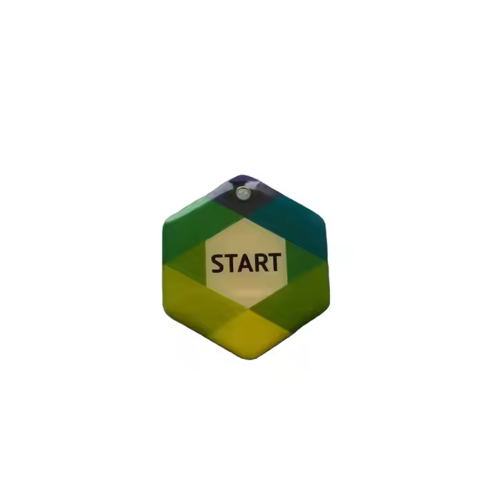 customized waterproof 13.56MHz RFID NFC Epoxy Key Card for Access Control access control washing man